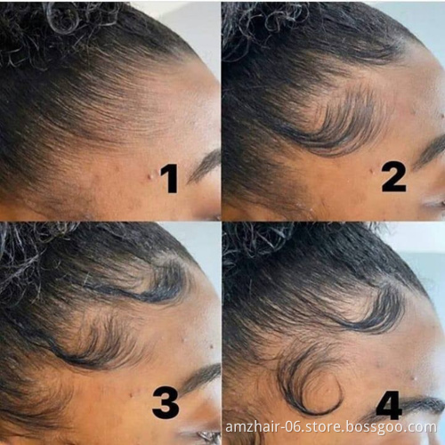 Wholesale Cheap Hd Full Swiss Lace Front Wig Pre Plucked Raw Indian Virgin Human Hair Transparent 360 Lace Frontal Wig For Women